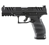 Image of Walther PDP Pistol, 9mm Luger, 4.5 in barrel