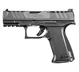 Image of Walther PDP-F-Series Pistol, 9mm Luger, 4 in barrel