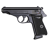 Image of Walther PP Pistol, .32 ACP, 3.9 in barrel