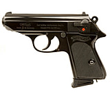 Image of Walther PPK Pistol, .32 ACP, 3.25 in barrel