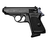 Image of Walther PPK Pistol, .32 ACP, 3.35 in barrel