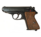 Image of Walther PPK Pistol, .380 ACP, 3.25 in barrel