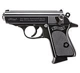 Image of Walther PPK Semi Auto Pistol, 380 Auto, 3.3 in Barrel