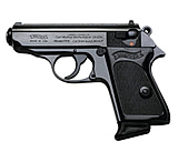 Image of Walther PPK Pistol, .380 ACP, 3.35 in barrel