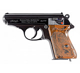 Image of Walther PPK Pistol, .25 Auto, 3.25 in barrel