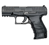 Image of Walther PPQ Pistol, 9mm Luger, 4 in barrel