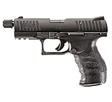 Image of Walther PPQ-22 Pistol, .22 Long Rifle, 4.6 in barrel