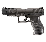 Image of Walther PPQ-22 Pistol, .22 Long Rifle, 5 in barrel
