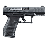 Image of Walther PPQ-M2 Pistol, 9mm Luger, 4 in barrel