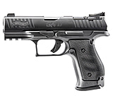 Image of Walther Q4-Steel-Frame-OR Pistol, 9mm Luger, 4 in barrel