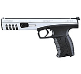 Image of Walther SP22-M2 Pistol, .22 Long Rifle, 6 in barrel