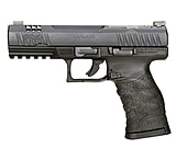 Image of Walther WMP OR Semi Auto Pistol, 22 Win Mag, 4.5 in Barrel