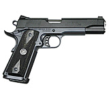 Image of Wilson Combat Tactical-Supergrade Pistol, .45 ACP, 5 in barrel