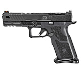 Image of ZEV Technologies OZ9-Elite-Standard Pistol, 9mm Luger, 4.48 in barrel