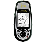 Image of Magellan Portable GPS Receiver Meridian Gold - 980598-02