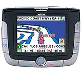 Image of Magellan RoadMate 3050T GPS Vehicle Navigation Device 980859-05