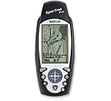 Image of Magellan Portable GPS Receiver SporTrak Pro - 980616-02