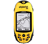 Image of Magellan eXplorist 200 recreational GPS receiver 98077102