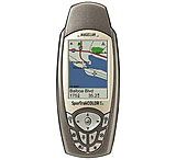 Image of Magellan Portable GPS Receiver SporTrak Color - 980616-20