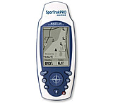 Image of Magellan Portable GPS Receiver SporTrak Pro Marine - 980616-24