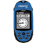 Image of Magellan eXplorist 300 recreational GPS receiver 98077103