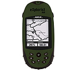 Image of Magellan eXplorist 400 recreational GPS receiver 98077104