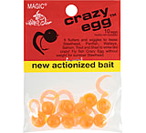 Image of Magic Crazy Egg