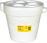 Image of Magic Foam Minnow Bucket