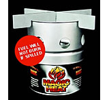 Image of Magic Heat Stove Kit