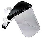 Image of Magid Glove Faceshield Visor Acetate Ea K8154C, Case of 75 / Each