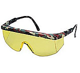 Image of Magid Glove Glasses Camo Frm Amb Lns CS144 Y30CAMA, Case of 144