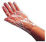 Image of Magid Glove Glove 1.25ML POLY10 000EA/CS-M H99BOXEMBM, Case of 10000
