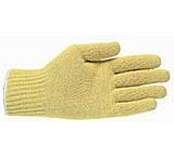 Image of Magid Glove Glove 100% KEVLAR® SZ-9 590KVT-9, Case of 20 / Pack of 12