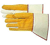 Image of Magid Glove Glove Gauntlet Cuff EA=PR 64EG, Pack of 12 / Each