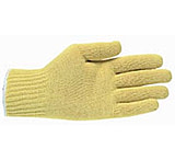 Image of Magid Glove Glove KEVLAR® Knit Men 300PR/CS 13681KVKRB, Case of 300