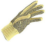 Image of Magid Glove Glove KEVLAR Knit Mens PK12 93PRKEVRB, Case of 12 / Pack of 12