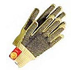 Image of Magid Glove Glove KEVLAR Nitrl Womens PK12 N93CPKEVRB, Case of 12 / Pack of 12