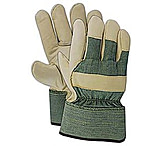 Image of Magid Glove Glove Leather Palm Xl PK12PR TB525EXL