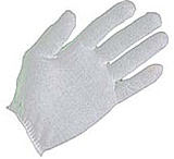 Image of Magid Glove Glove Men Cotton Knit BG12PR KTP1, Case of 50 / Bag of 12 / Pack of 5