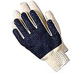 Image of Magid Glove Glove Mens Dbl Nitrile CS12 N95OE, Case of 12