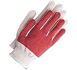 Image of Magid Glove Glove Mens Nitrile Palm CS12 LB595, Case of 12