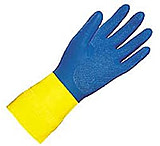 Image of Magid Glove Glove Neoprene Ovr Ltx USDA-9 7389, Case of 12 / Pack of 12