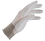 Image of Magid Glove Glove Poly Nylon Md Dozen JPS17, Case of 20 / Pack of 12