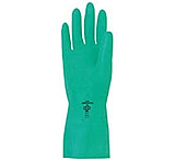 Image of Magid Glove Glove Stansolv Gator Hide SZ8 A158, Case of 6 / Dozen of 12