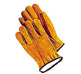 Image of Magid Glove Glove Suede Lthr Xl CS72PR TB440ETXL, Case of 72