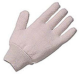 Image of Magid Glove Glove Terrycloth M PK12PR PT945CR, Case of 12 / Pack of 12