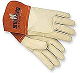 Image of Magid Glove Glove TIG-WELDER SZ-L MG4950L, Case of 6 / Pack of 12
