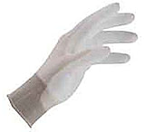 Image of Magid Glove Gloves Nylon Knit M PK12PR PU507, Case of 20 / Pack of 12