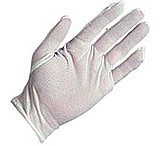Image of Magid Glove Gloves Nylon Mens Tri Xl PK60 7402XL, Case of 20 / Pack of 60