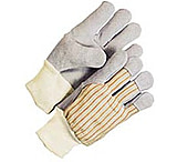 Image of Magid Glove GLV, LEATHER, ICW17 WRIST, PK12PR AWT20, Case of 6 / Pack of 12
